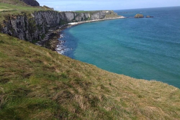 Hotel Garron View Bed and Breakfast (Ballycastle, Moyle)